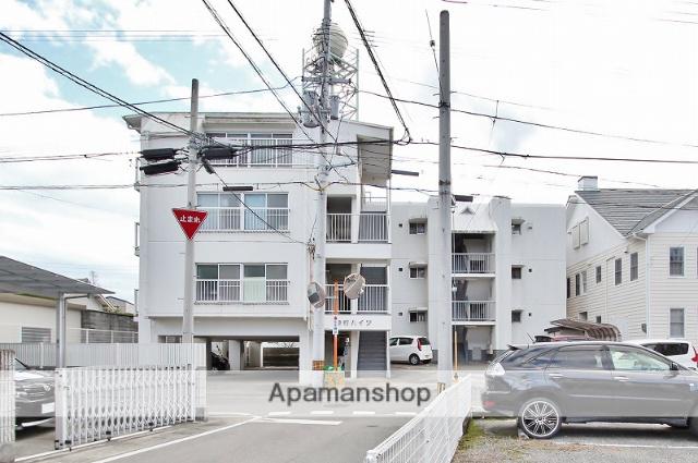 第2国行マンション