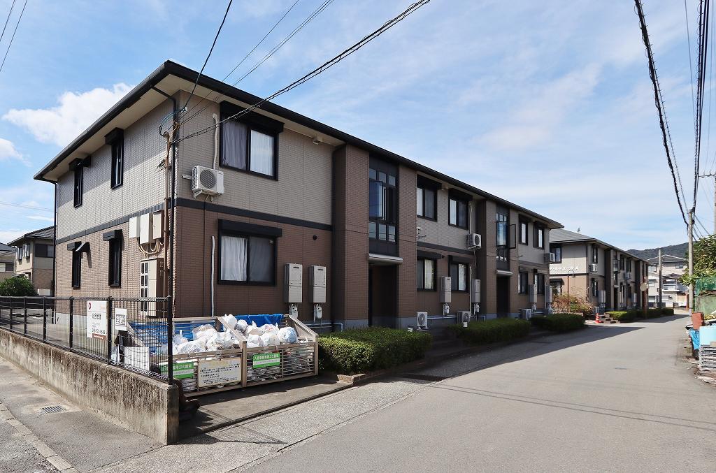 プラザ・ルミエールC