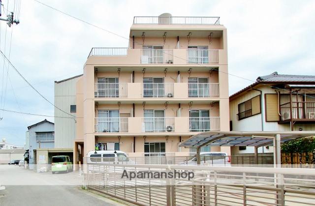 イースト BEACH弐番館