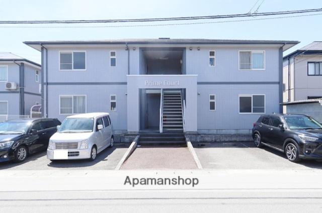 プライムコート