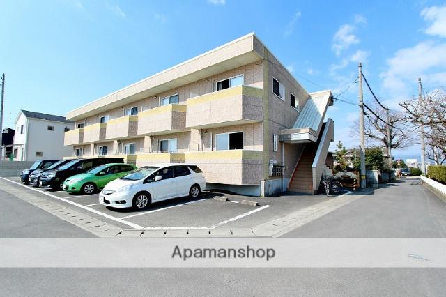 ガーデニングハイツⅠ