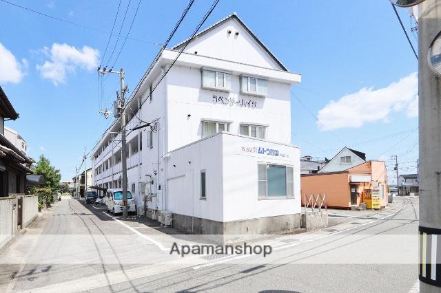 ラベンダーハイツ