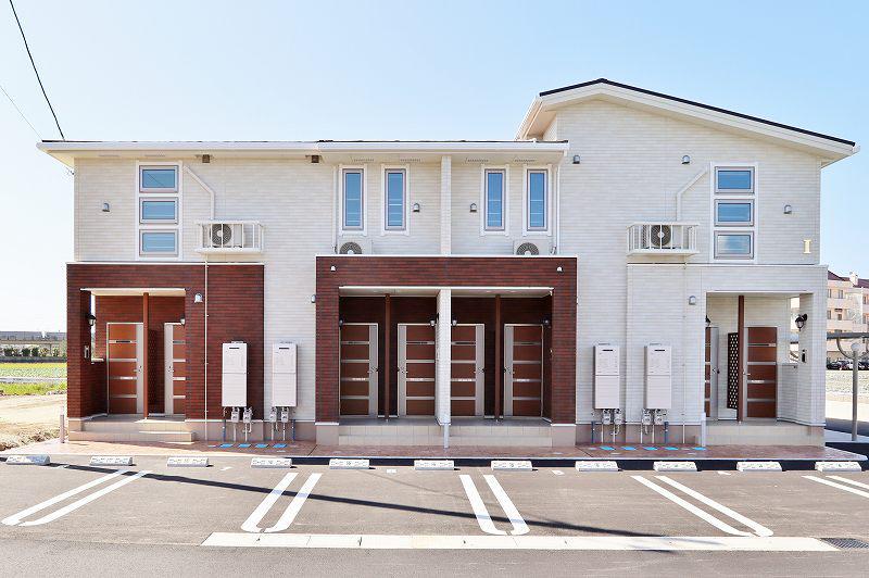 ルミエール応神Ⅰ