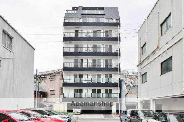 ピース・スクエア南内町