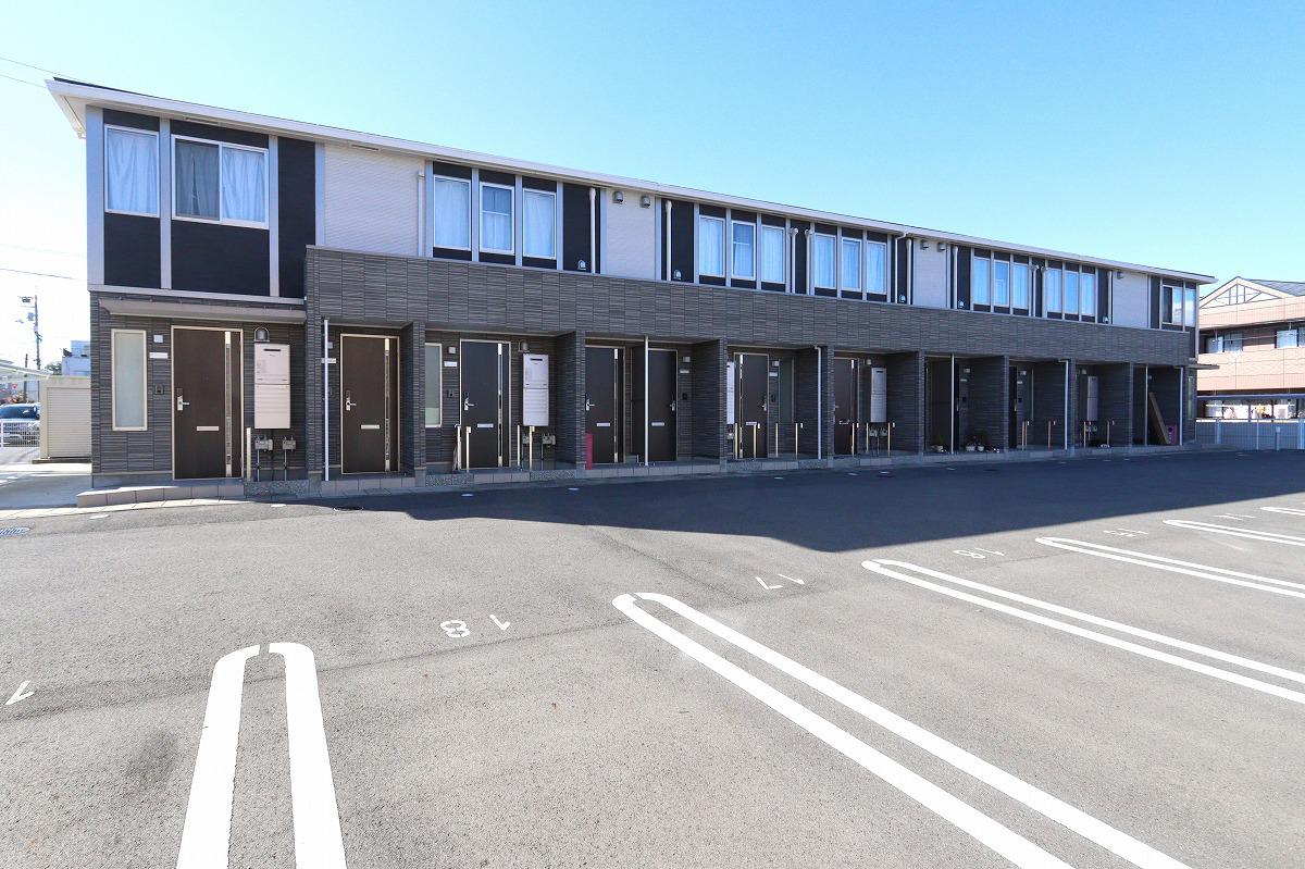 ルミナスハイム羽浦Ⅳ