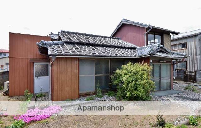 高徳線 佐古駅 徒歩48分 2階建 築69年