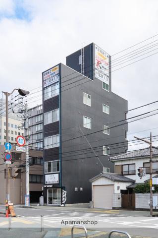 サンステージ鷲の門