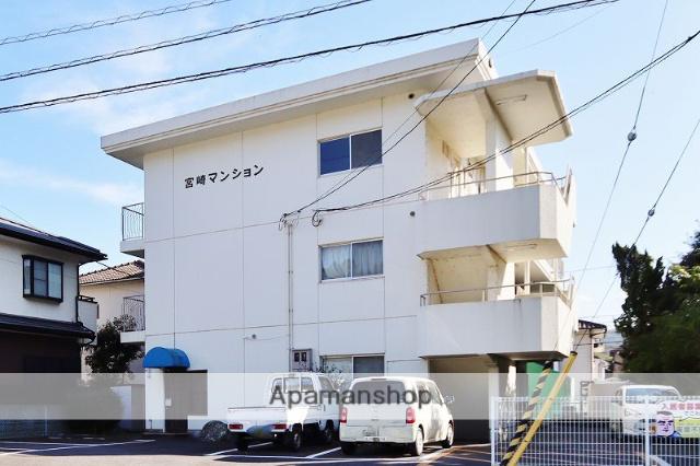 宮崎マンション