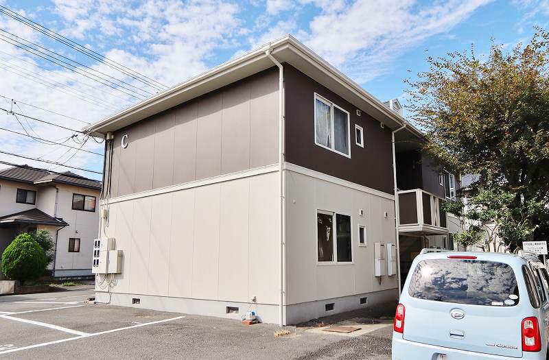 フレグランス名東C