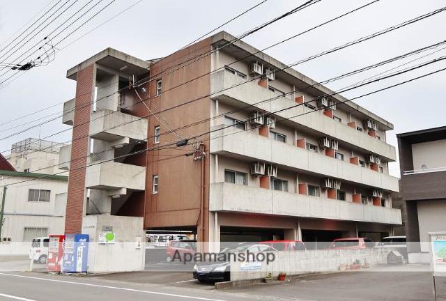 ハーバーハイツ万代町