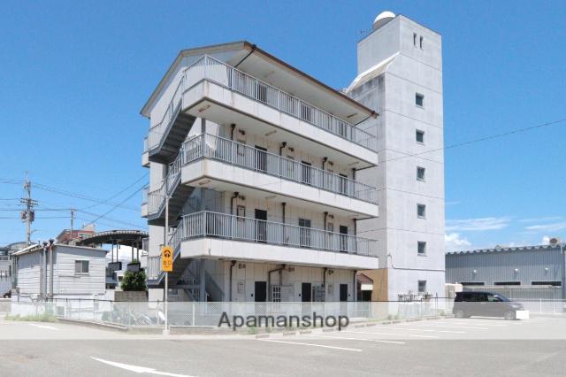 ピース・クラージュB(1K/4階)