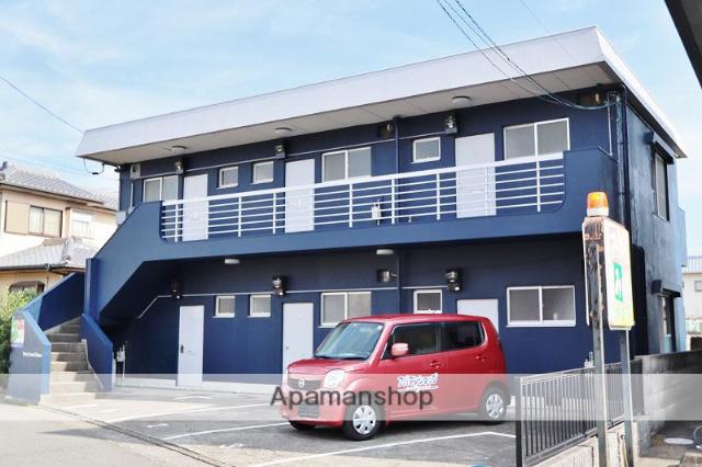 ピース・カレント沖洲