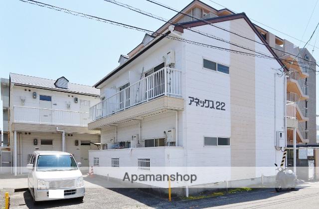 アネックス22