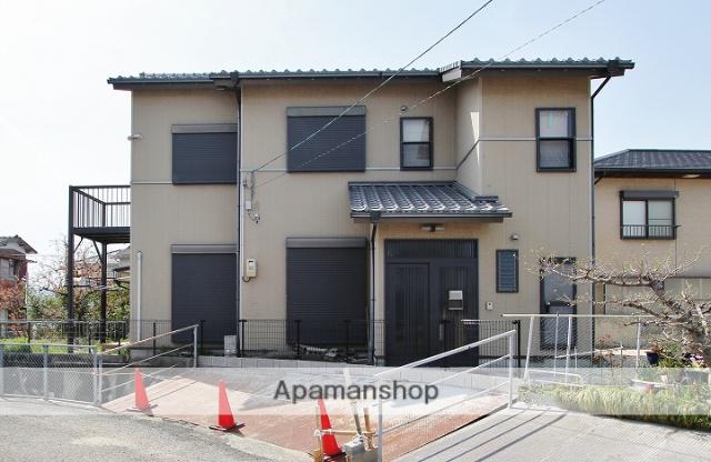 徳島県徳島市名東町2丁目の戸建賃貸