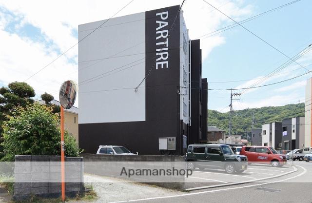 パルティーレ八万町