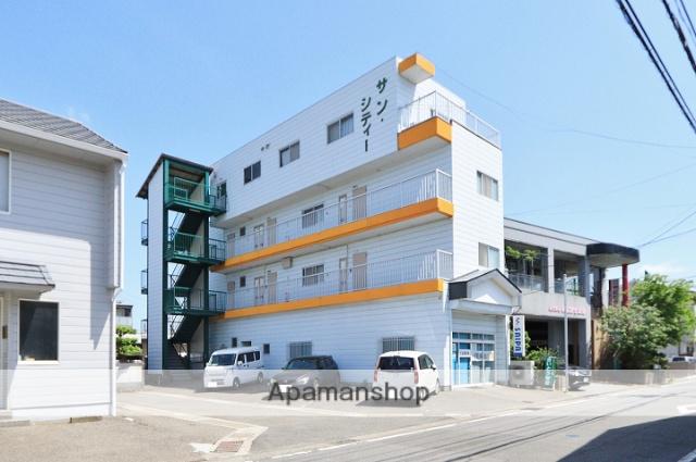 サンシティー南矢三