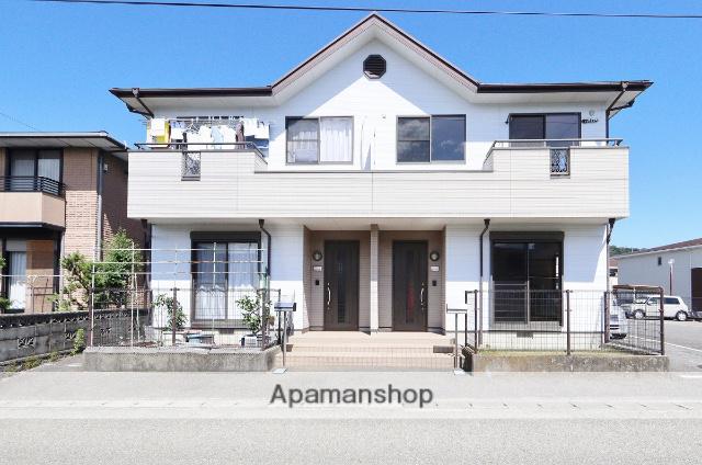 クレセント北浜(3LDK/1階)