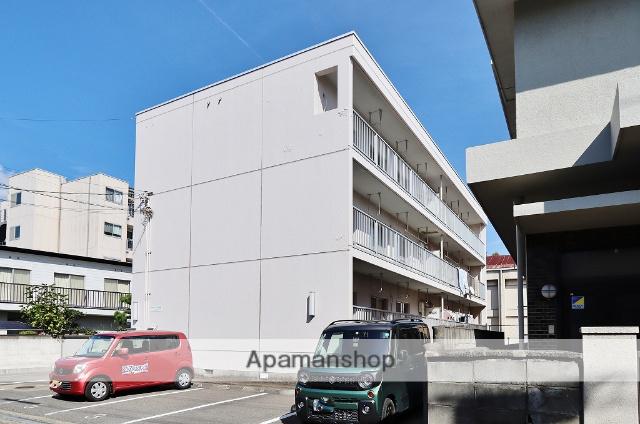 ガーデンプレイス城東