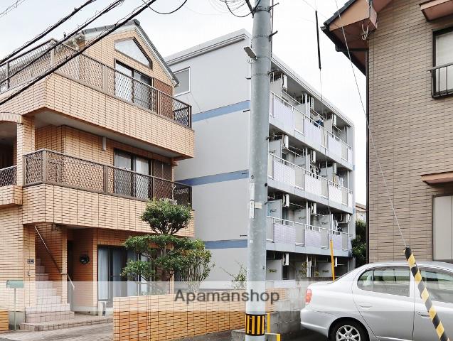 プレジデント吉野本町[3階]