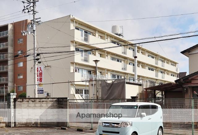 サンキュー春日