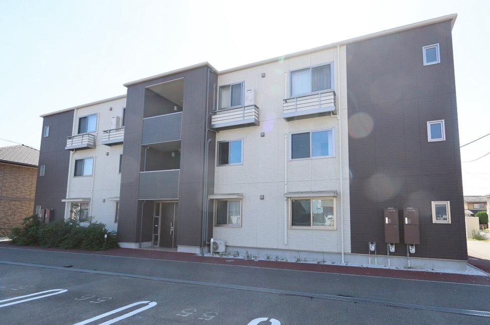 BEREO COMFORT KITASHIMADA