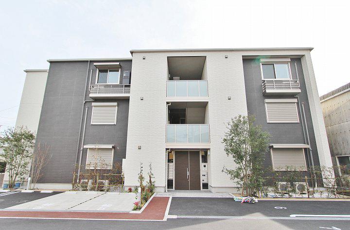 BEREOイーストONE