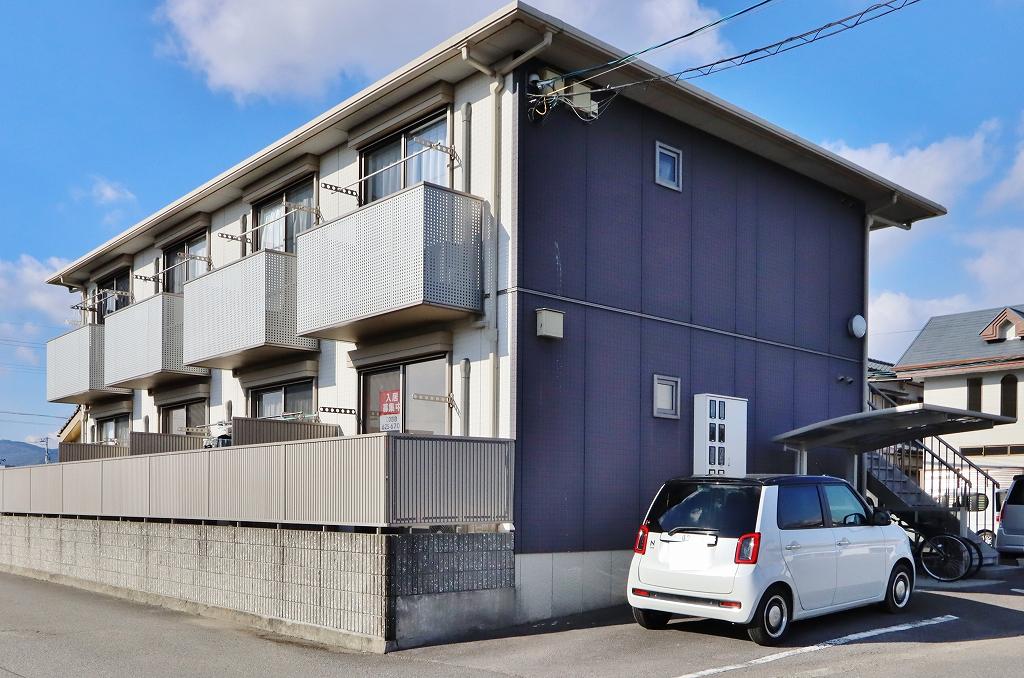 シャーメゾンWITH-K