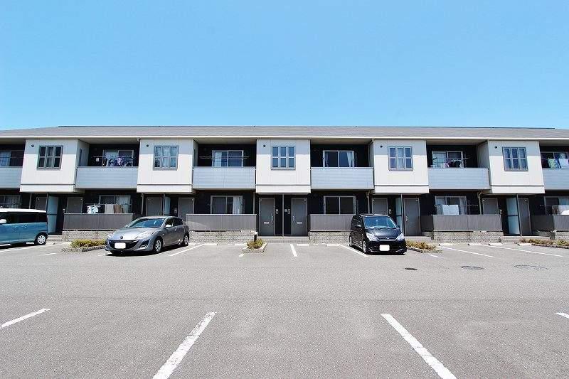 シャーメゾンディアス川内A