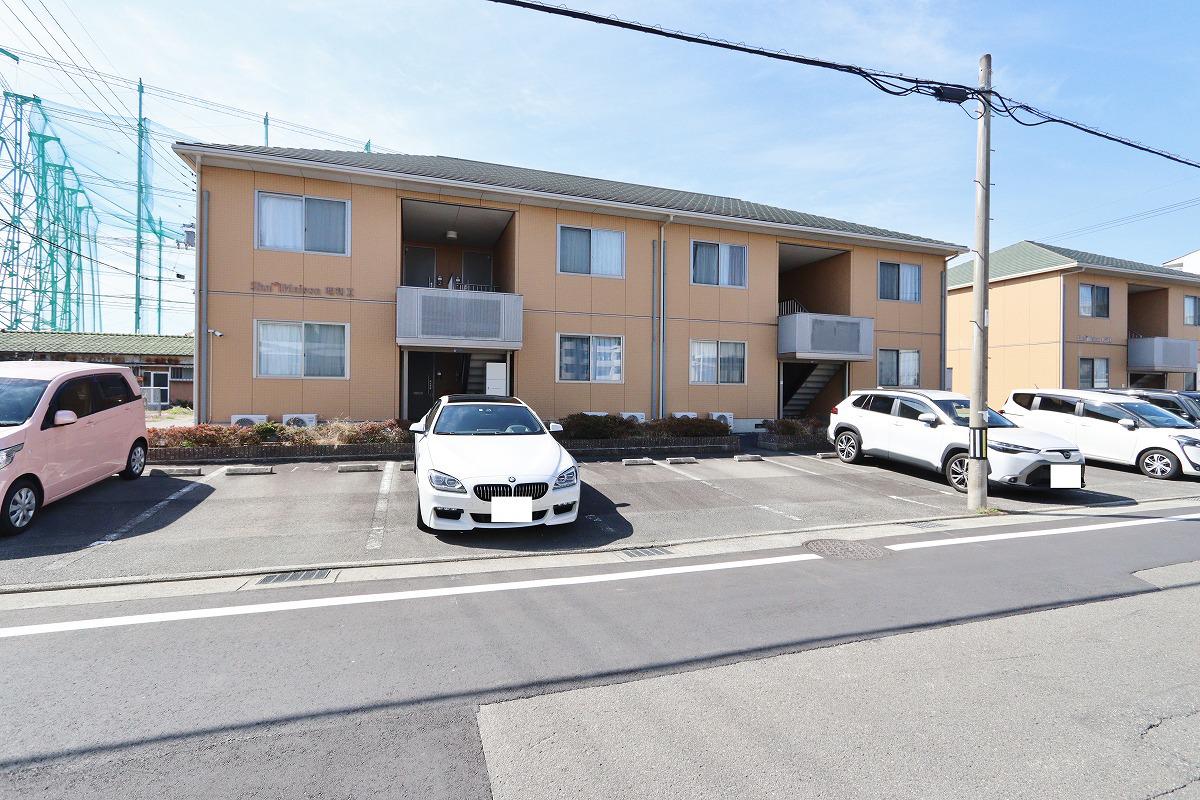 シャーメゾン昭和2