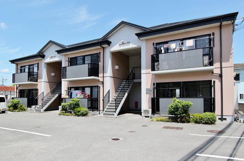 シャーメゾン大原A