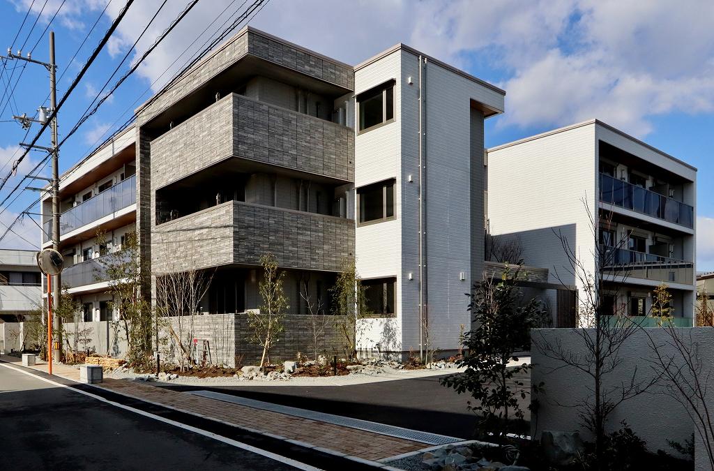 プレミアスBELS認証