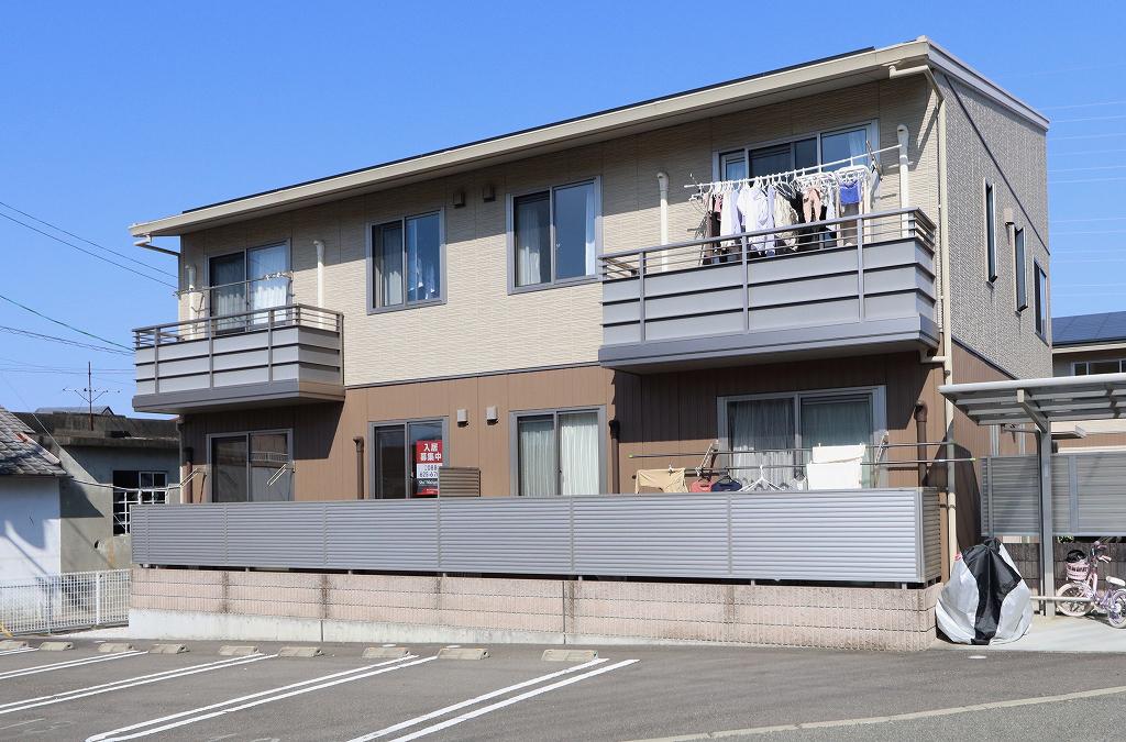 プロヌーブ名東B棟