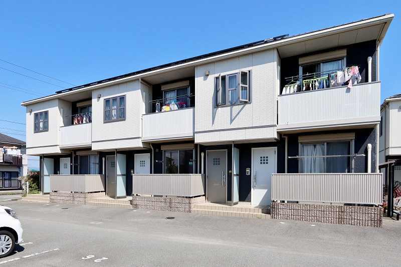 シャーメゾンブラン