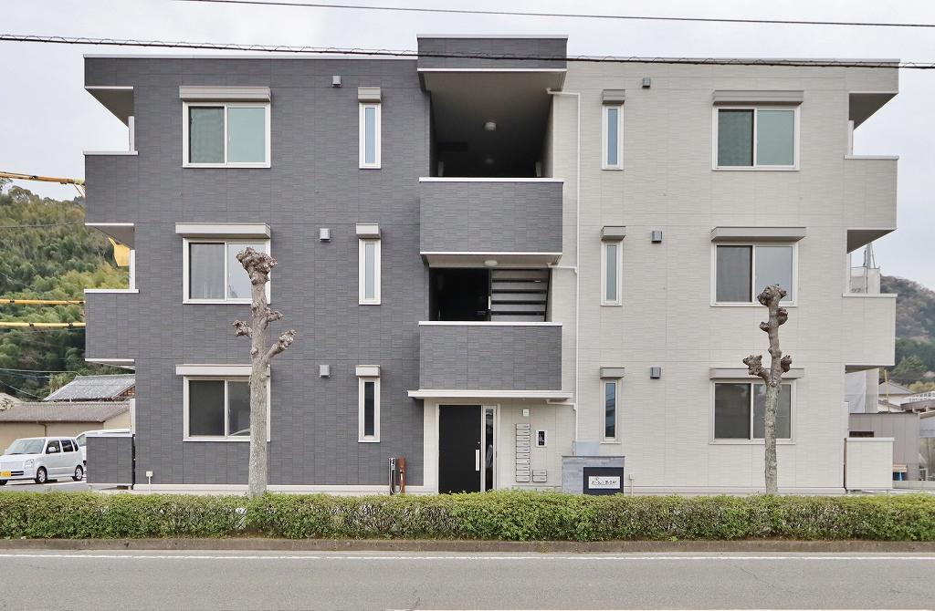 エル・ソル南庄町