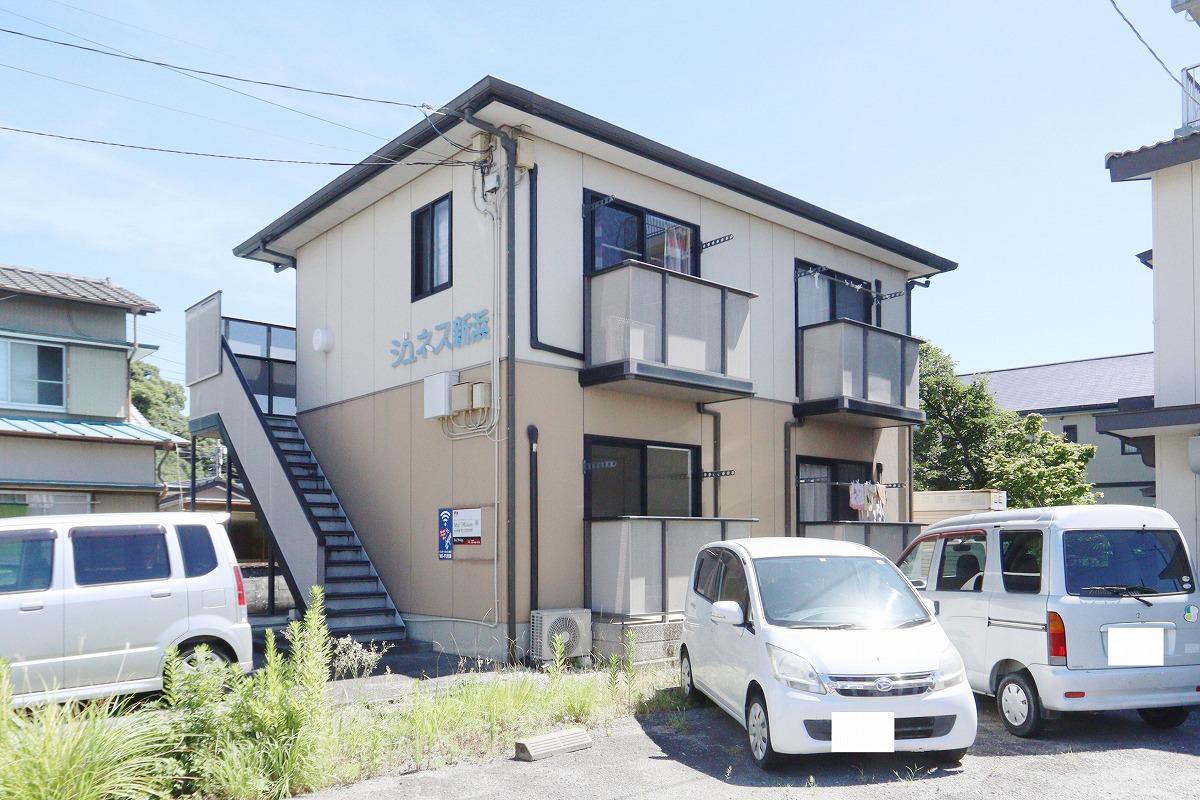 ジュネス新浜