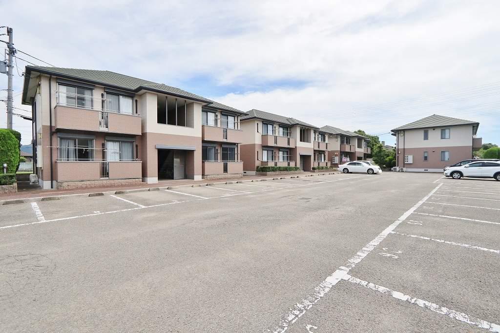 バリュージュ萌芽 C棟