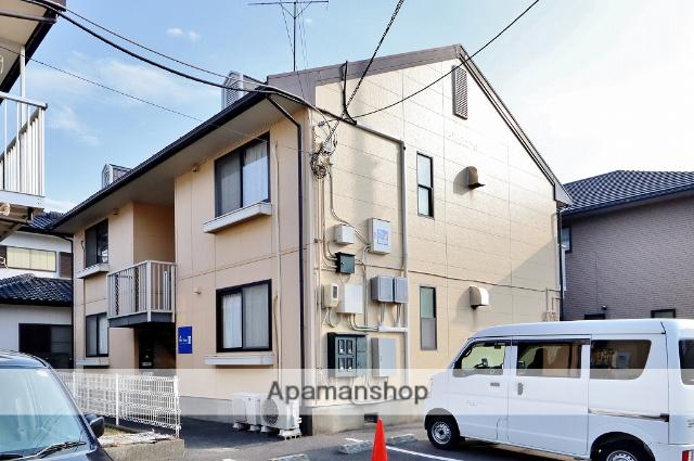 サンステージ北沖洲Ⅲ