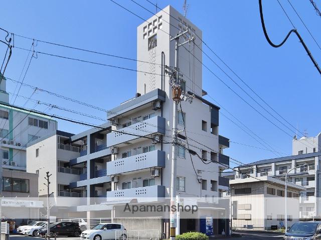 サンステージ山城