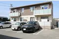 マリ・ソル若葉 B棟
