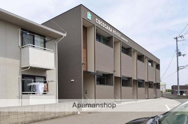 ココカラハウス川内