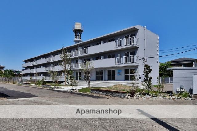 ハコニス・アパートメント