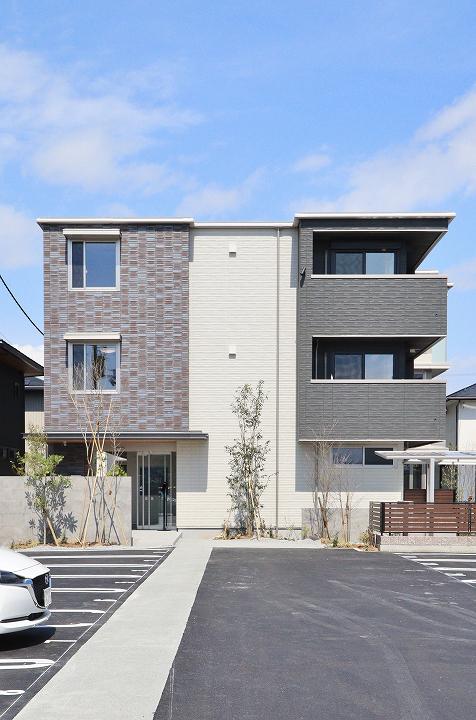 ベレオ杏樹BELS認証