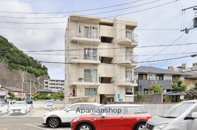 スカイハイツⅢ(1DK/4階)