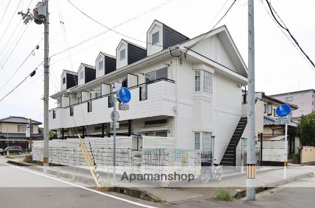 フェアリー大和町