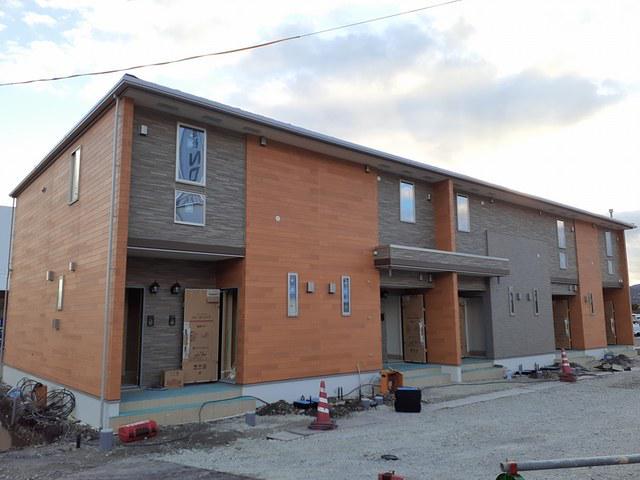 ポート レジデンス 大林