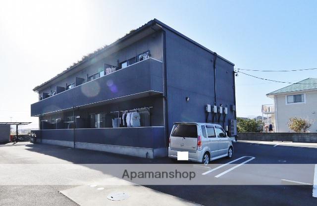 ピース・スクエア羽ノ浦A