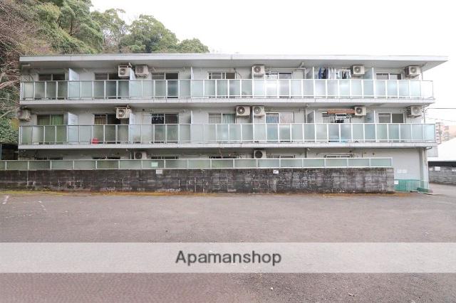 パレス南佐古八番館