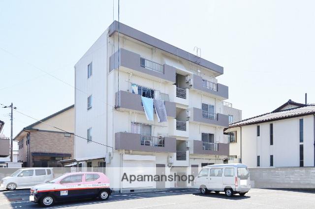 コーポ岡部(3K/4階)