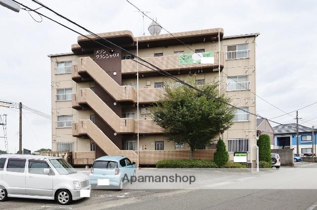 メゾン グランシャリオ(3DK/4階)