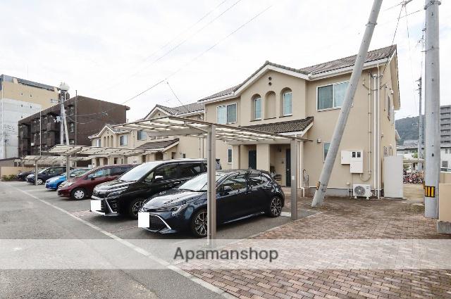 グレースコート佐古